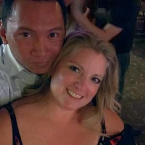 Meet your Posher, Andrew